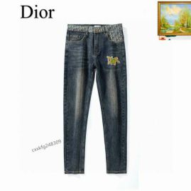 Picture of Dior Jeans _SKUDiorsz29-3825tn1414540